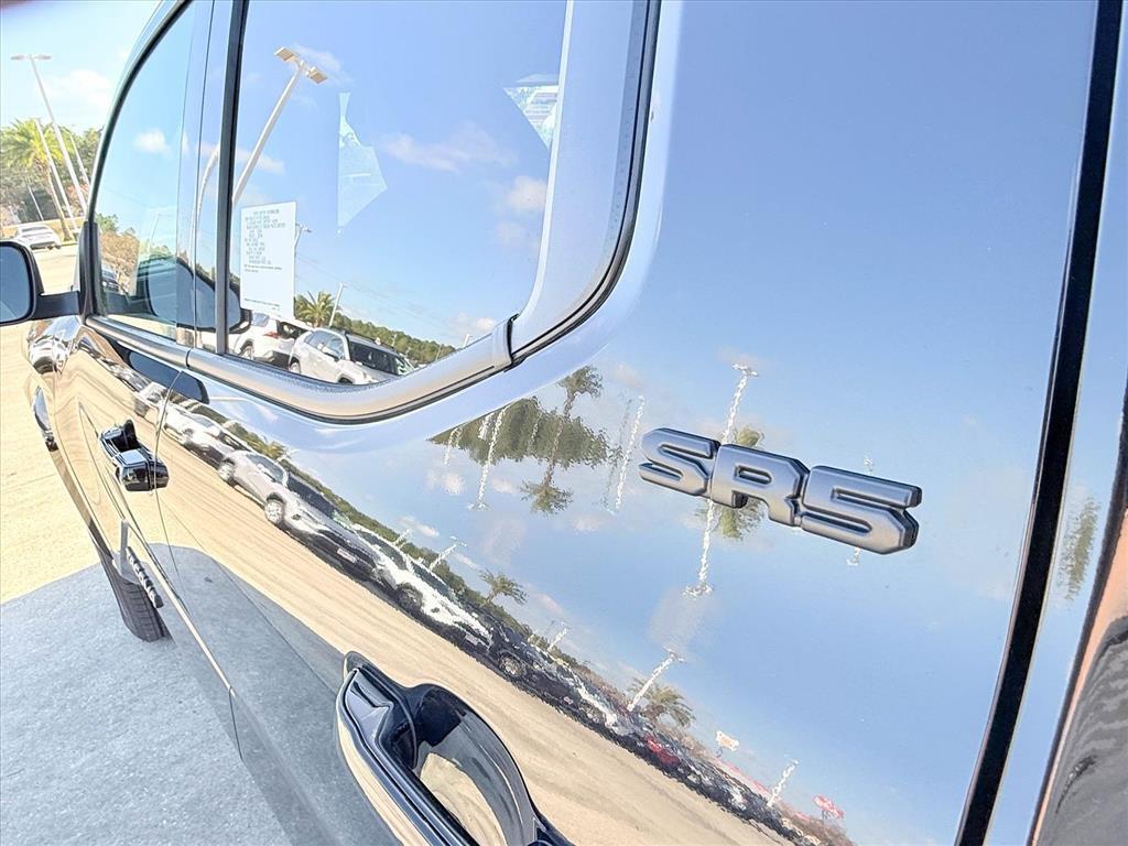 new 2026 Toyota Tacoma car, priced at $44,282