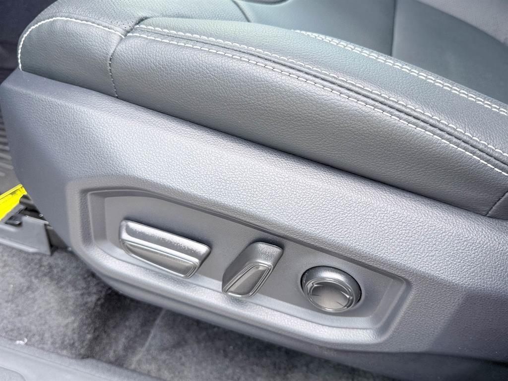 new 2026 Toyota Tundra car, priced at $64,784