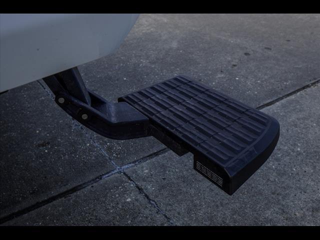 new 2024 Toyota Tundra car, priced at $55,154