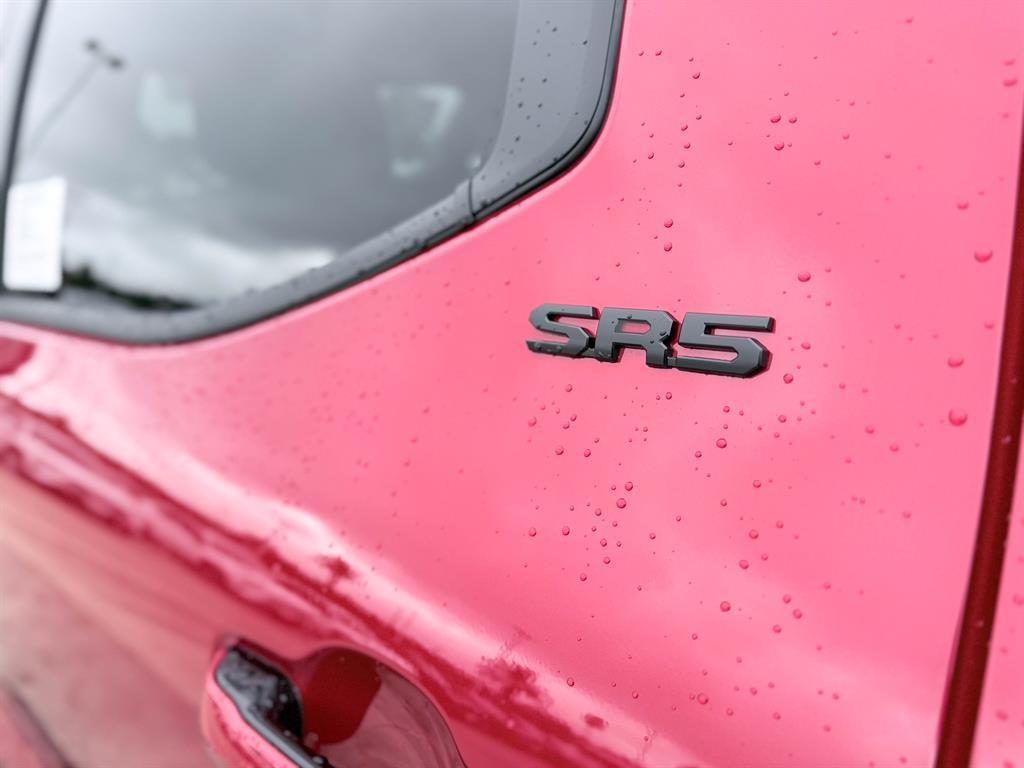 new 2026 Toyota Tundra car, priced at $61,608