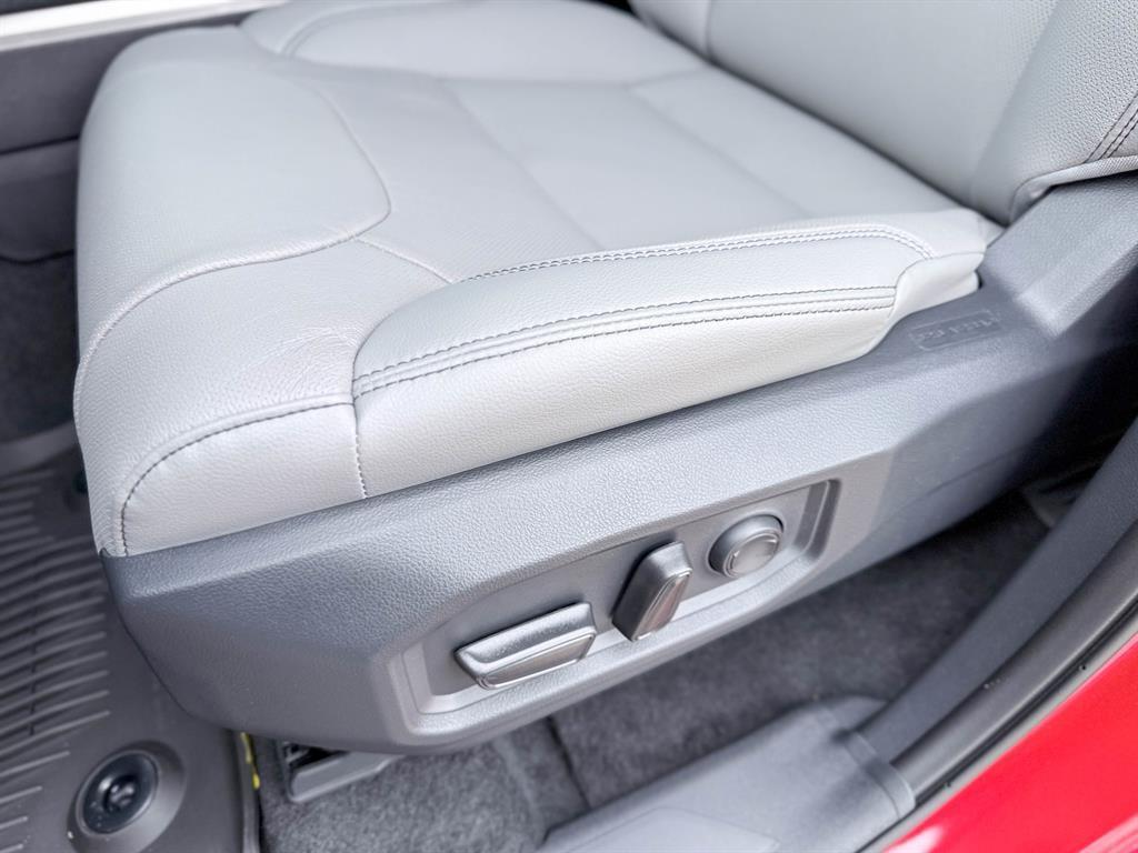 new 2026 Toyota Tundra car, priced at $61,608