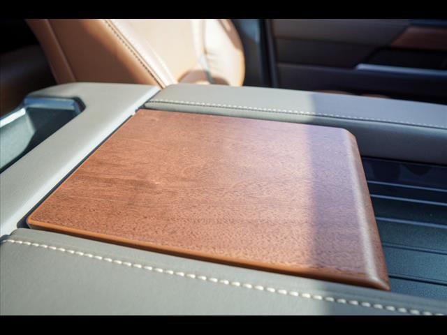 new 2025 Toyota Tundra Hybrid car, priced at $72,634