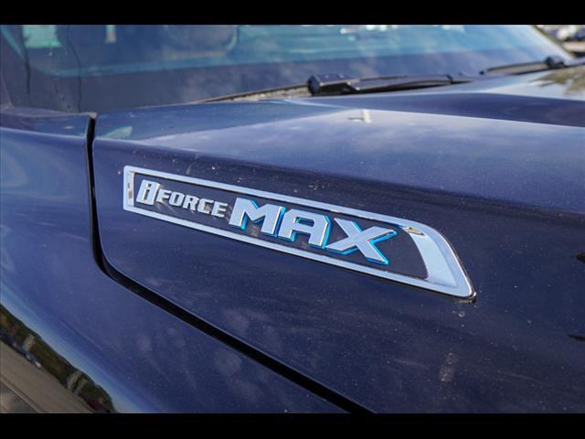 new 2025 Toyota Tundra Hybrid car, priced at $72,634