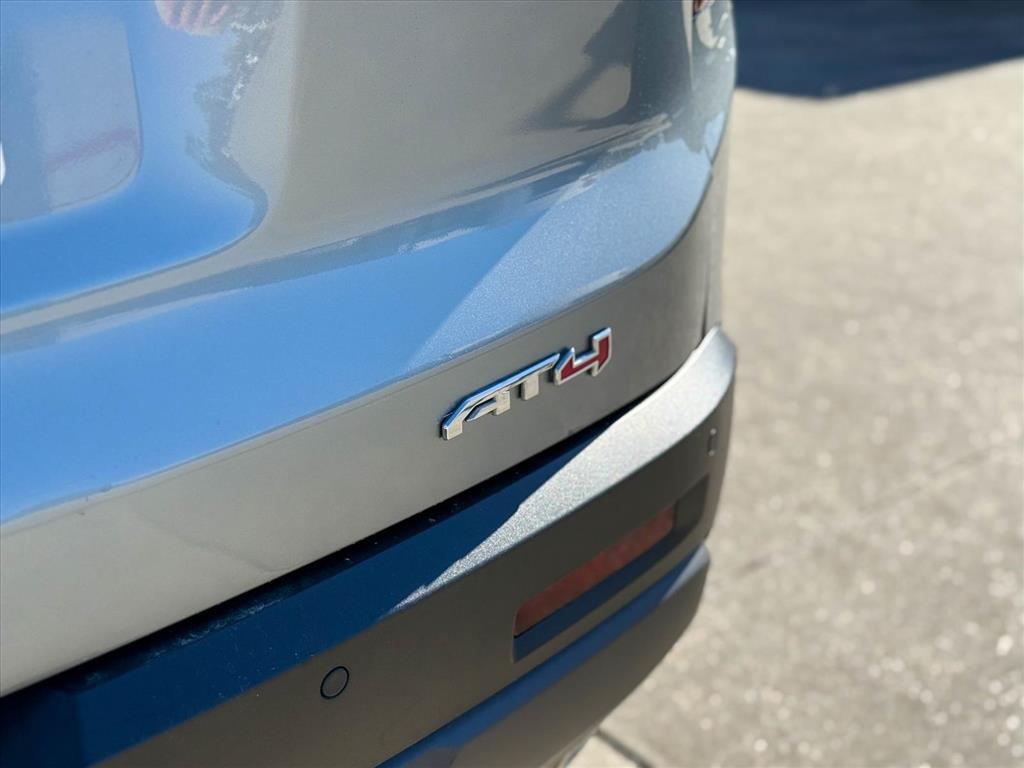 used 2023 GMC Acadia car, priced at $32,987