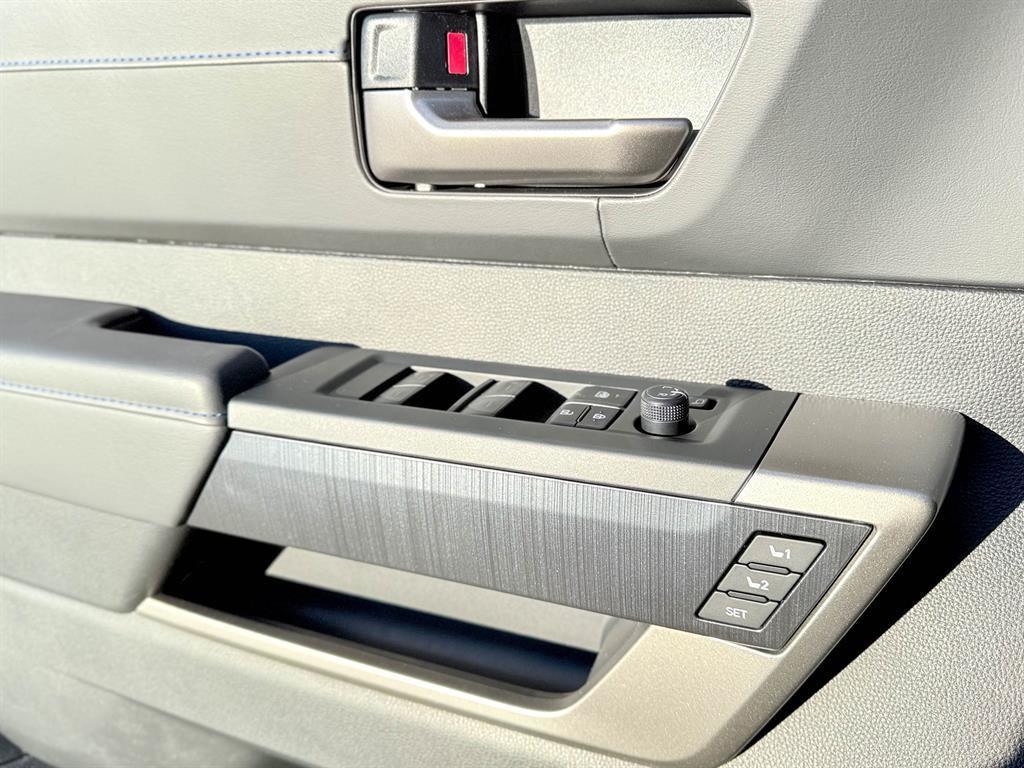 new 2026 Toyota Tundra car, priced at $72,054