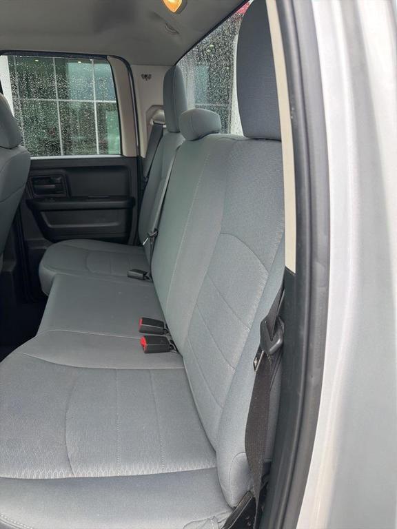 used 2018 Ram 1500 car, priced at $17,955