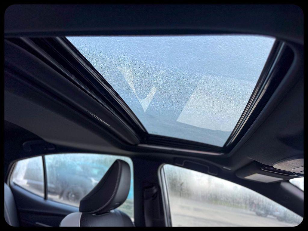 new 2026 Toyota Camry car, priced at $37,251