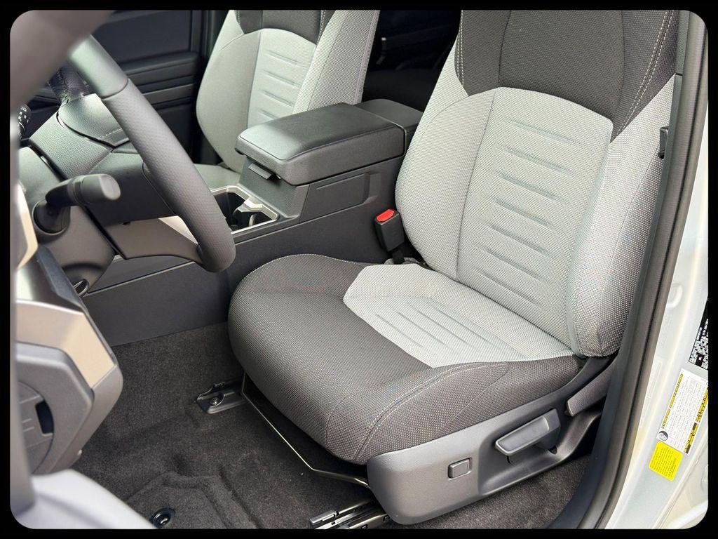 new 2026 Toyota 4Runner car, priced at $56,639