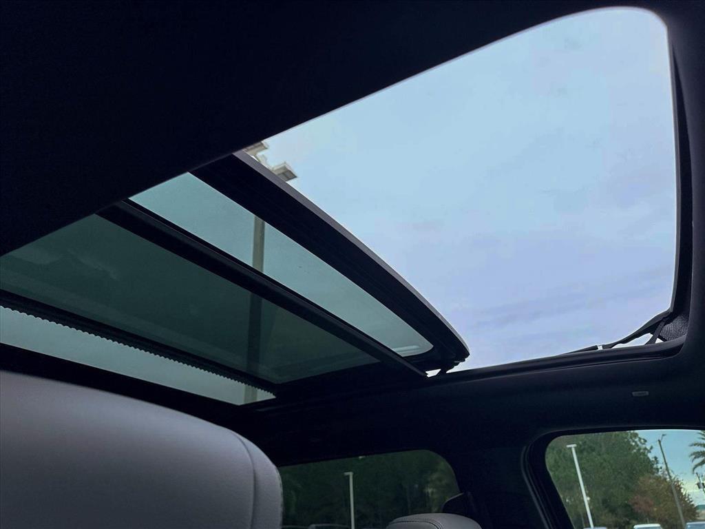 new 2026 Toyota Tundra Hybrid car, priced at $70,196