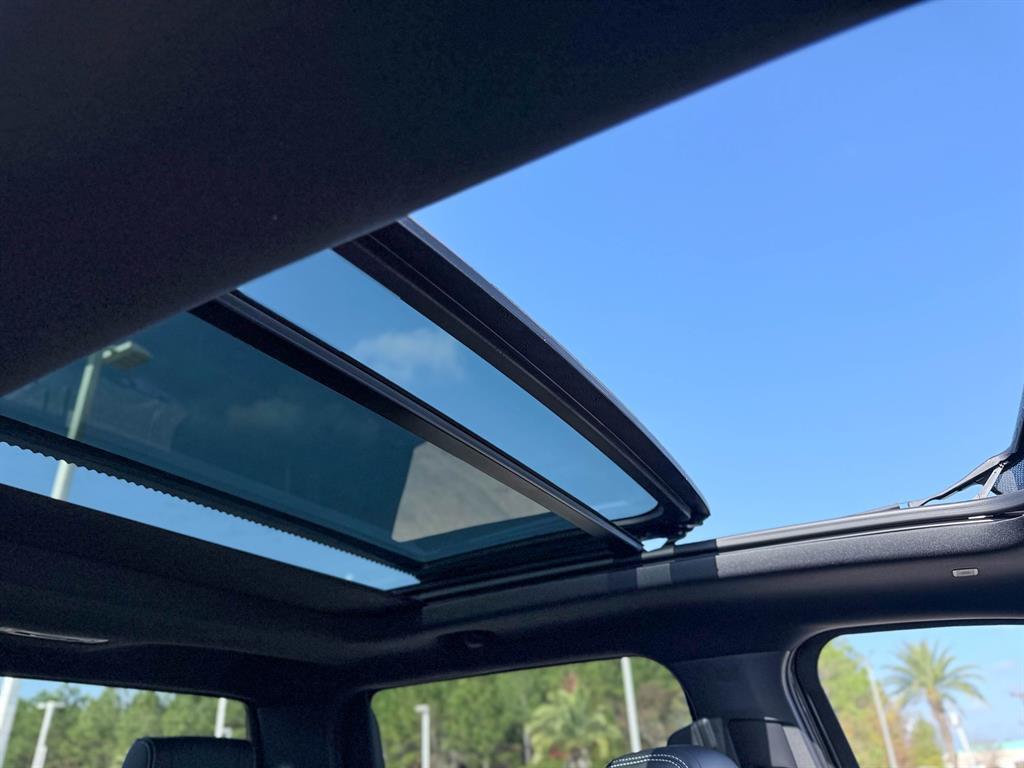 new 2026 Toyota Tundra car, priced at $65,212