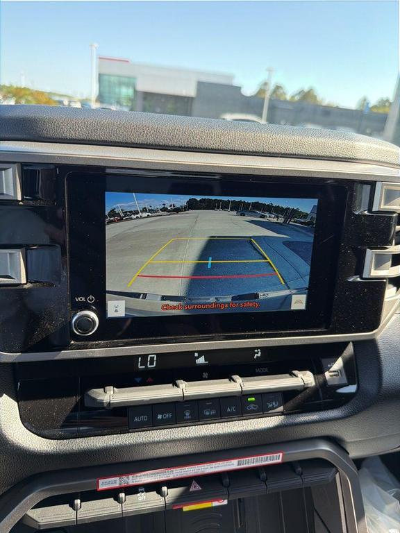 used 2026 Toyota Tundra car, priced at $51,413