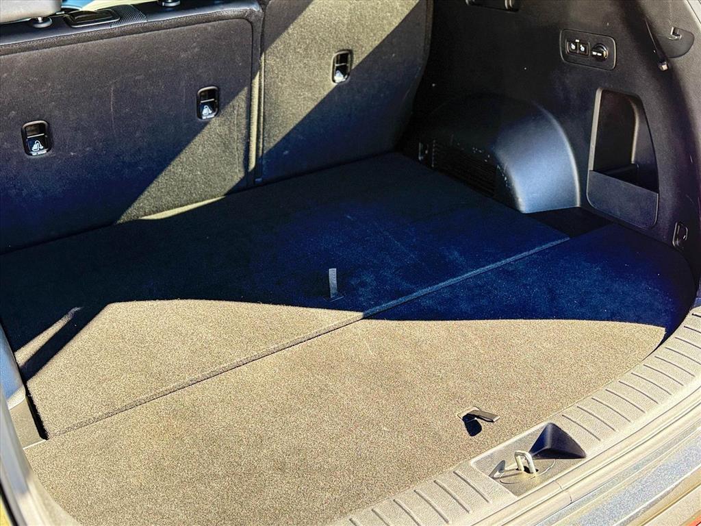 used 2023 Hyundai Santa Fe car, priced at $25,225