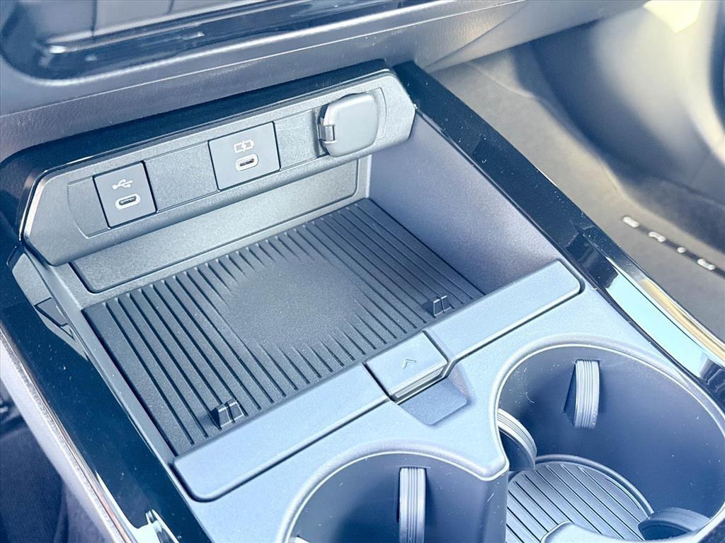 new 2026 Toyota Prius car, priced at $30,657