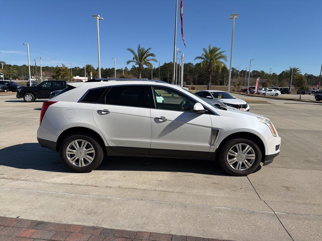 used 2013 Cadillac SRX car, priced at $7,984