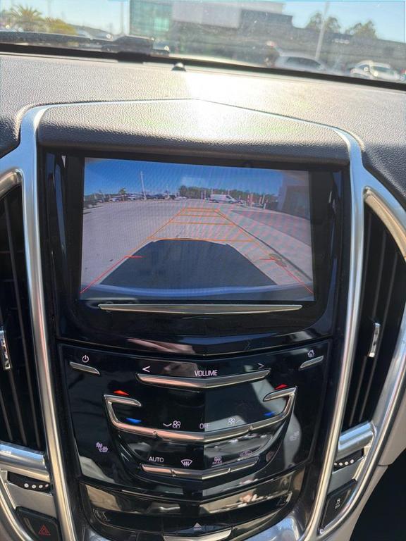 used 2013 Cadillac SRX car, priced at $7,984