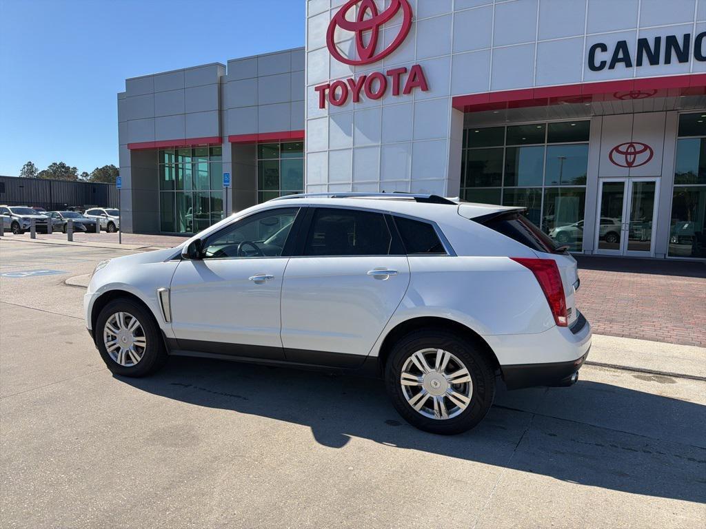 used 2013 Cadillac SRX car, priced at $7,984