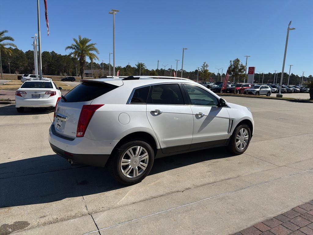 used 2013 Cadillac SRX car, priced at $7,984