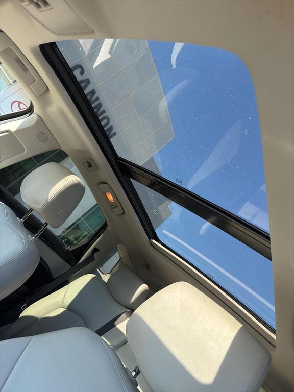 used 2013 Cadillac SRX car, priced at $7,984