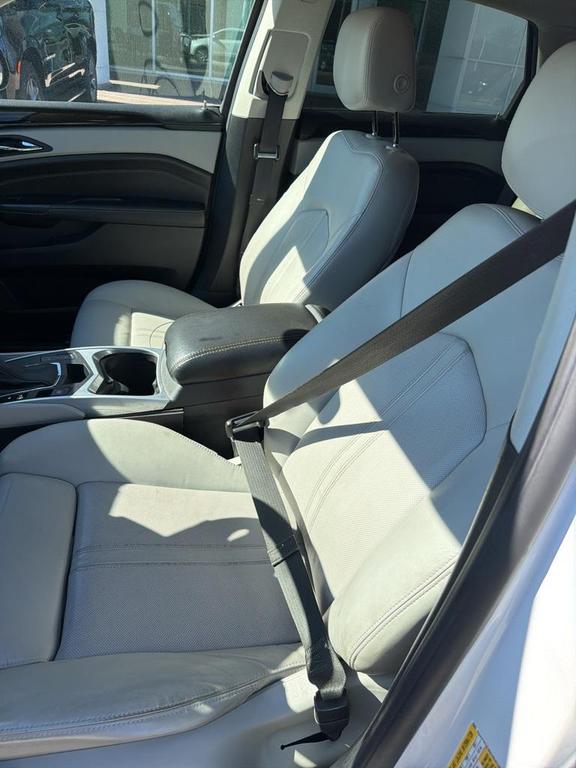 used 2013 Cadillac SRX car, priced at $7,984