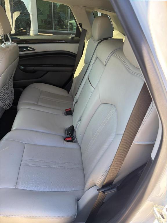 used 2013 Cadillac SRX car, priced at $7,984