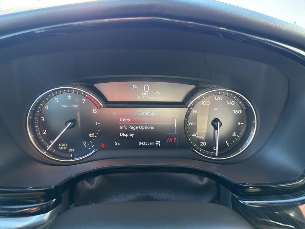 used 2020 Cadillac XT6 car, priced at $25,339