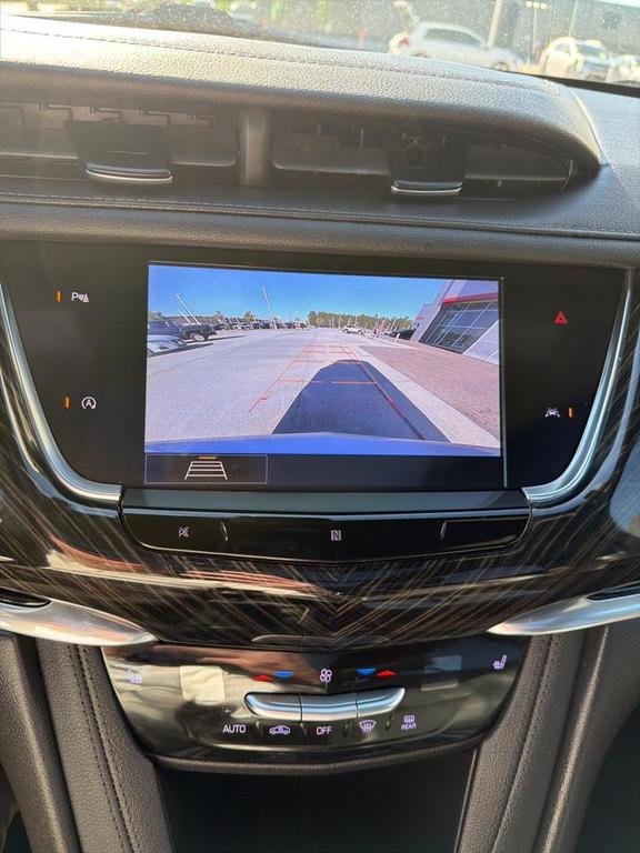 used 2020 Cadillac XT6 car, priced at $25,339