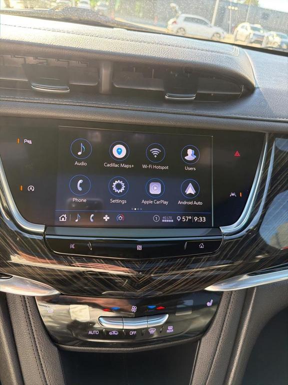 used 2020 Cadillac XT6 car, priced at $25,339