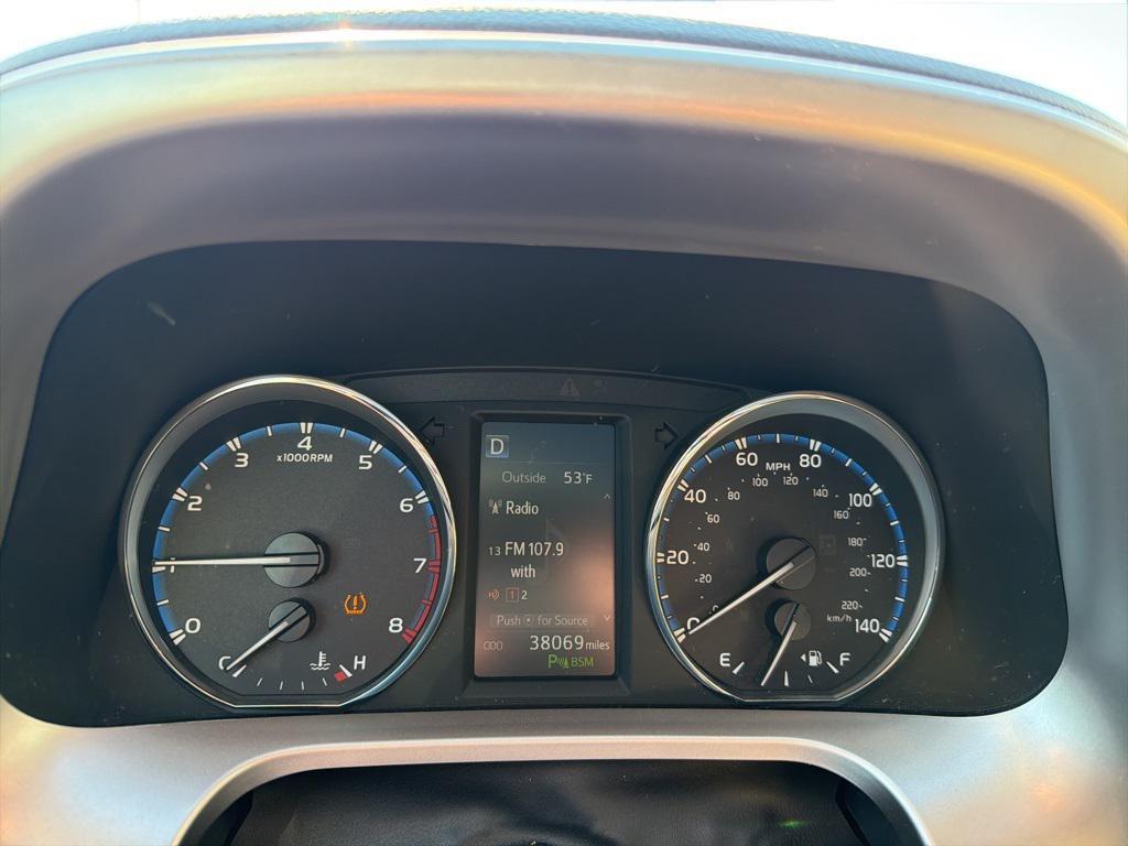 used 2017 Toyota RAV4 car, priced at $21,750