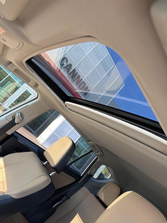 used 2017 Toyota RAV4 car, priced at $21,750