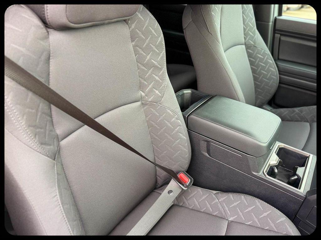 new 2026 Toyota Tacoma car, priced at $43,575