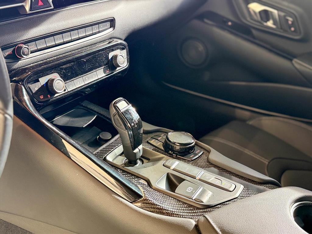 used 2024 Toyota GR Supra car, priced at $62,228