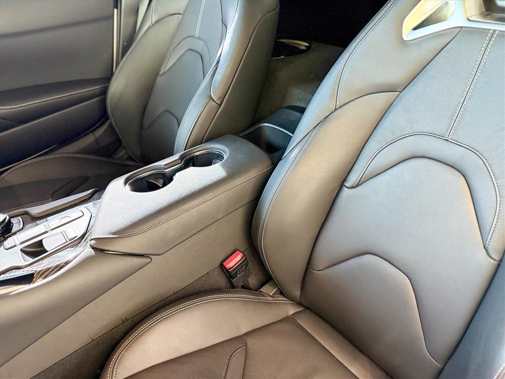 used 2024 Toyota GR Supra car, priced at $62,228