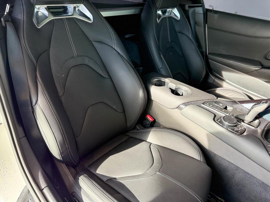 used 2024 Toyota GR Supra car, priced at $62,228