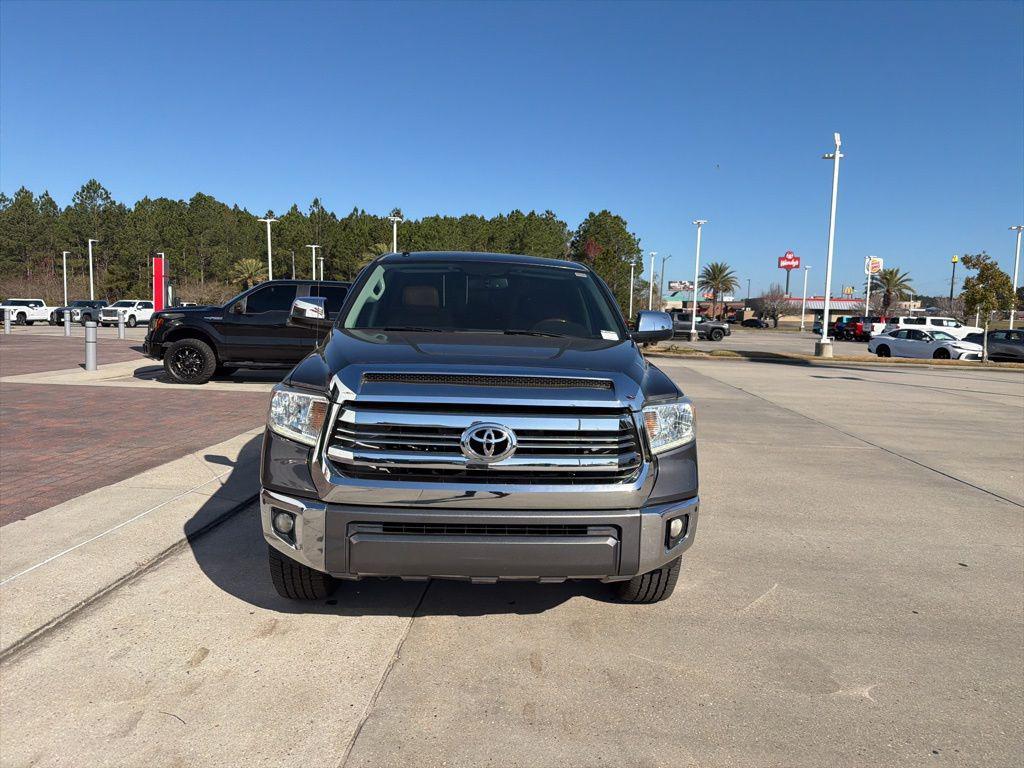 used 2016 Toyota Tundra car, priced at $24,690