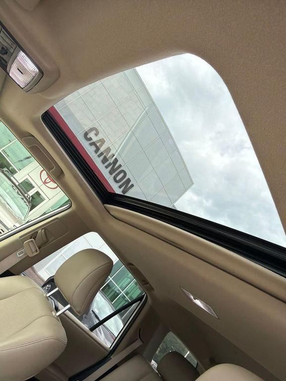 used 2023 Toyota 4Runner car, priced at $47,412