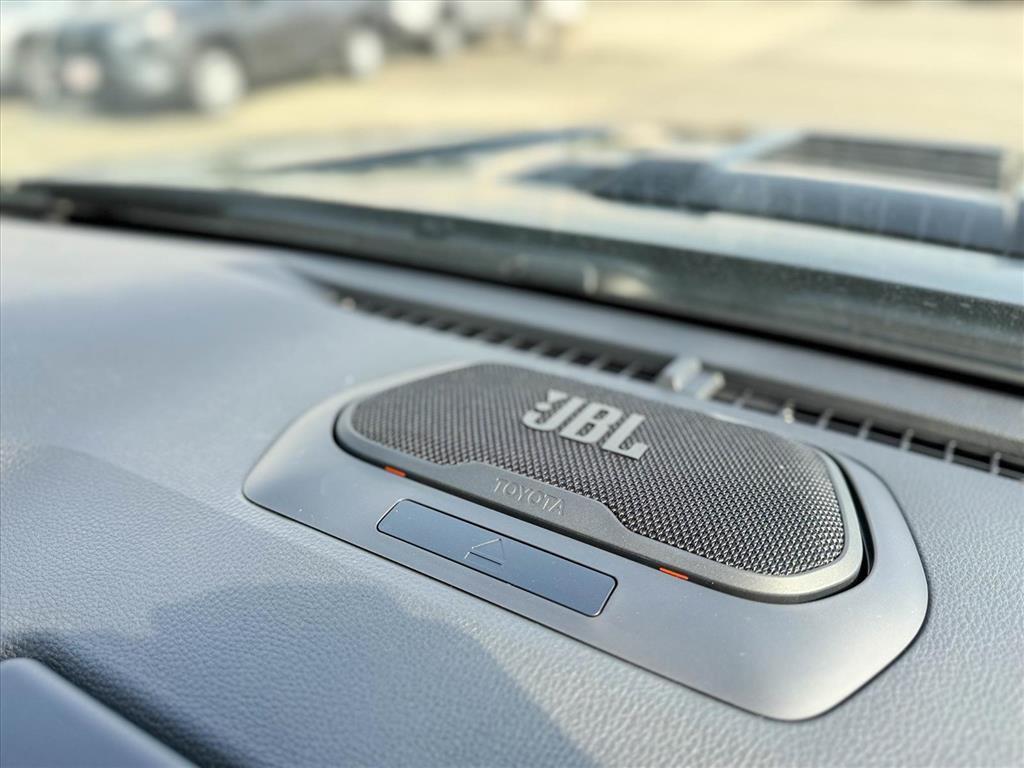 new 2026 Toyota 4Runner car, priced at $58,006