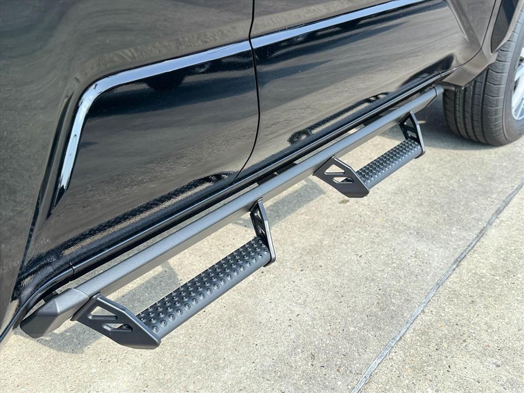 new 2026 Toyota 4Runner car, priced at $58,006