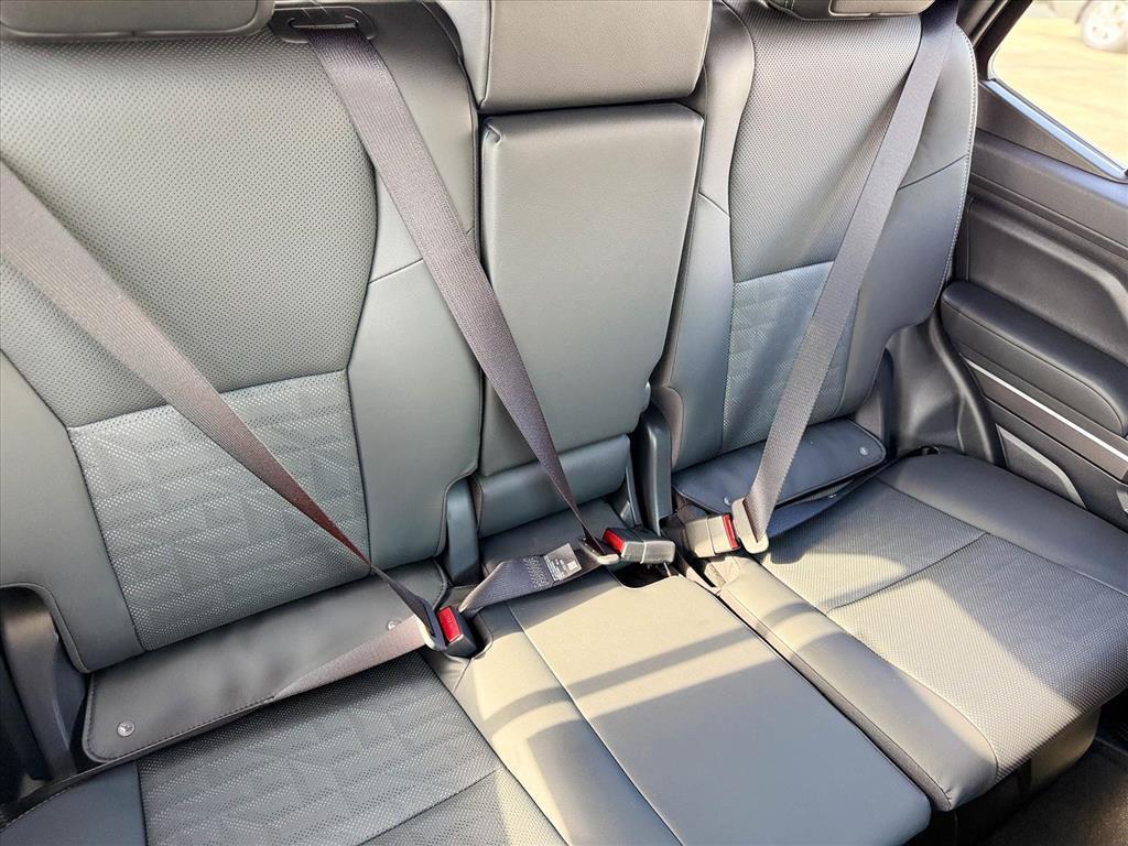 new 2026 Toyota 4Runner car, priced at $58,006