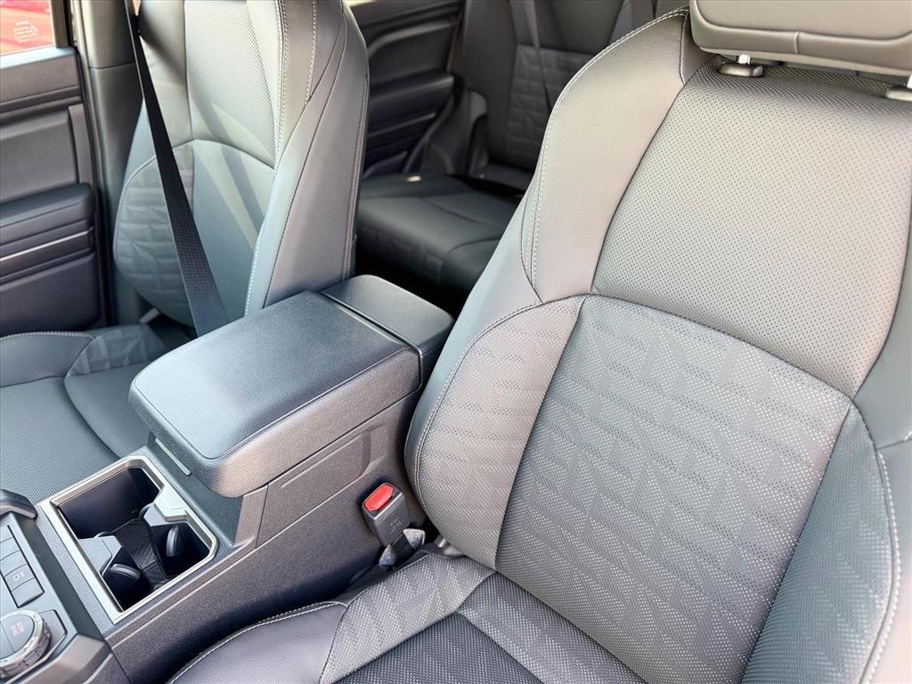 new 2026 Toyota 4Runner car, priced at $58,006