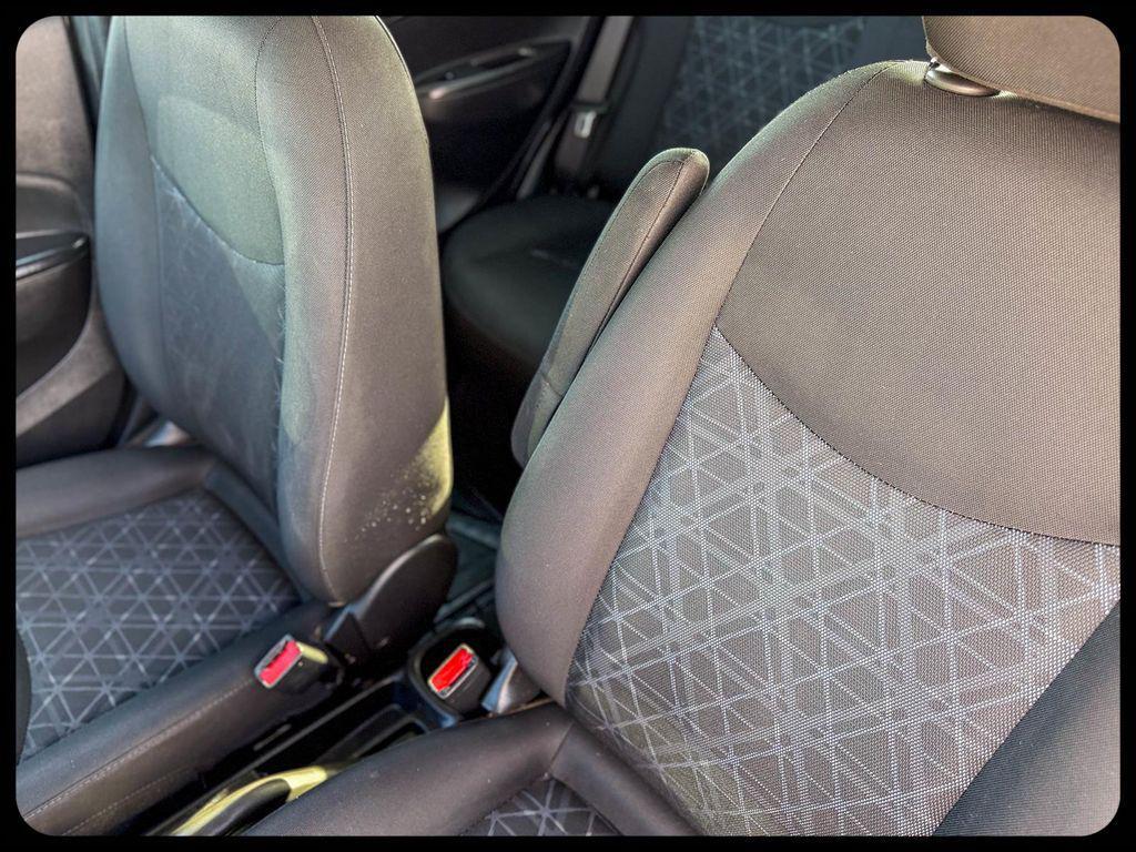 used 2021 Chevrolet Spark car, priced at $10,993