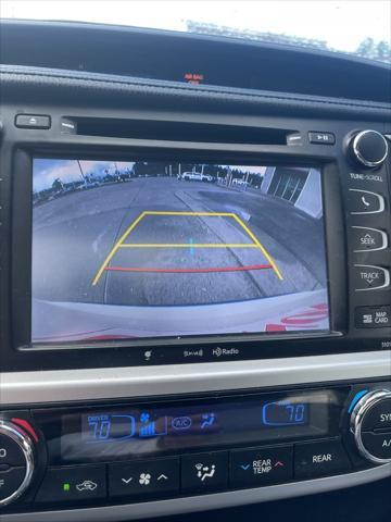 used 2016 Toyota Highlander car, priced at $16,269