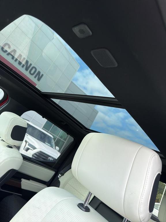 used 2023 Toyota Tundra Hybrid car, priced at $54,968