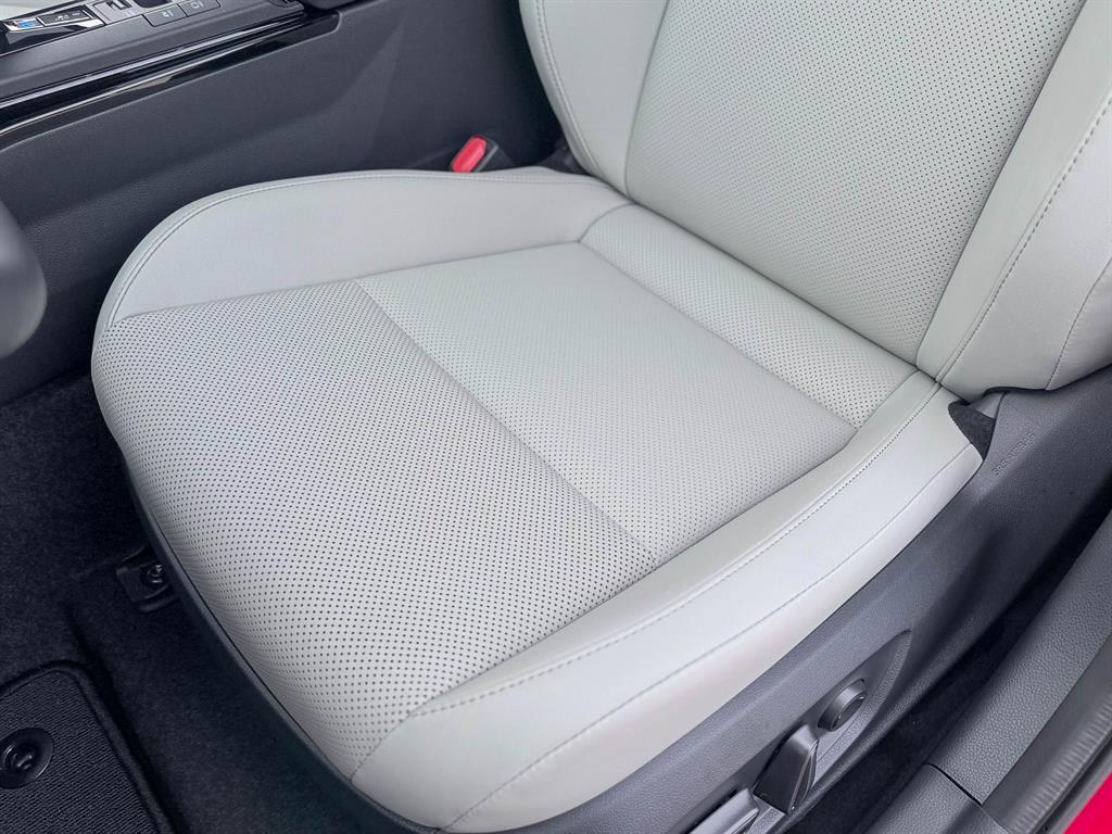 new 2026 Toyota Prius car, priced at $36,009