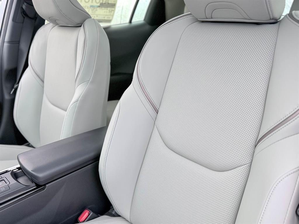 new 2026 Toyota Prius car, priced at $36,009