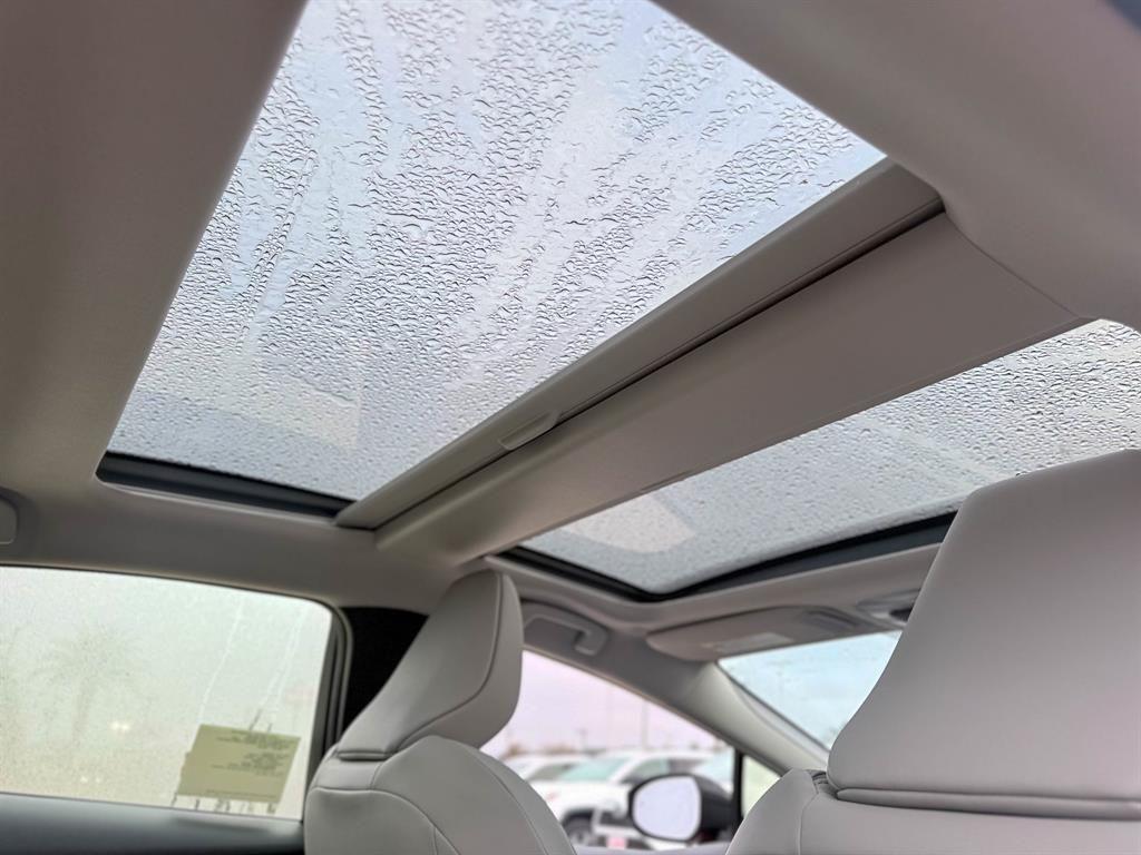 new 2026 Toyota Prius car, priced at $36,009