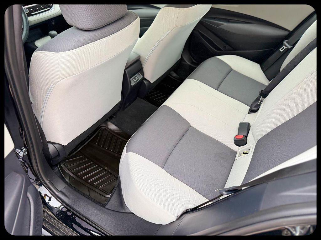 used 2025 Toyota Corolla car, priced at $23,475
