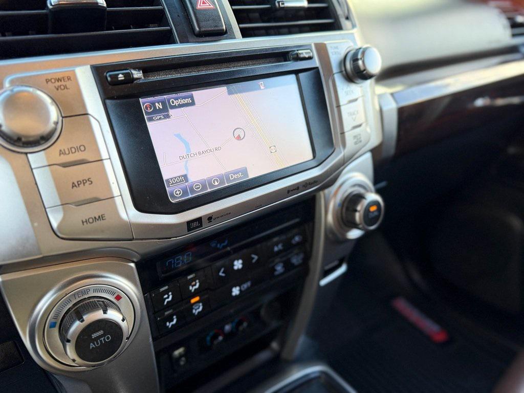 used 2019 Toyota 4Runner car, priced at $24,936