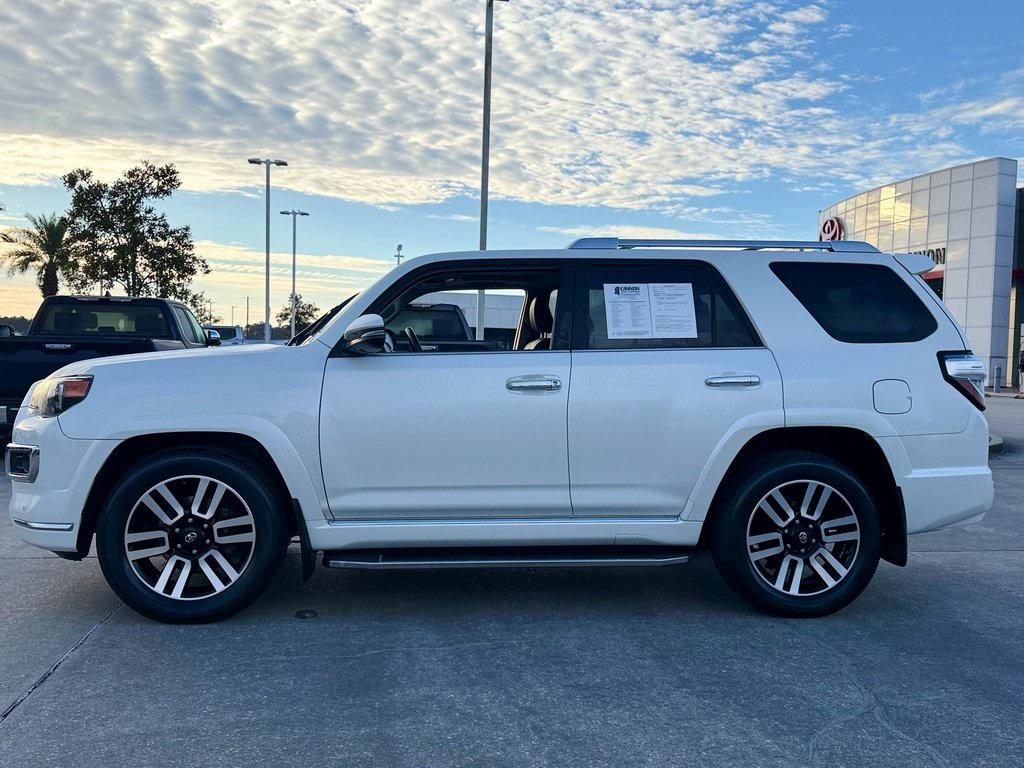 used 2019 Toyota 4Runner car, priced at $24,936