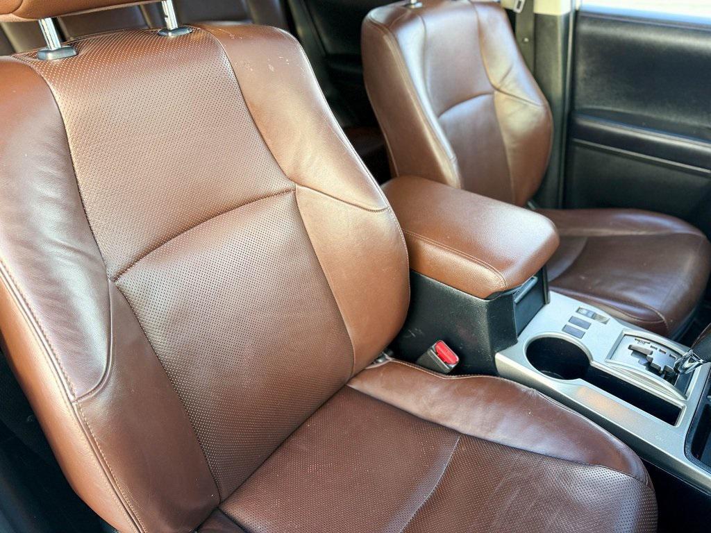 used 2019 Toyota 4Runner car, priced at $24,936