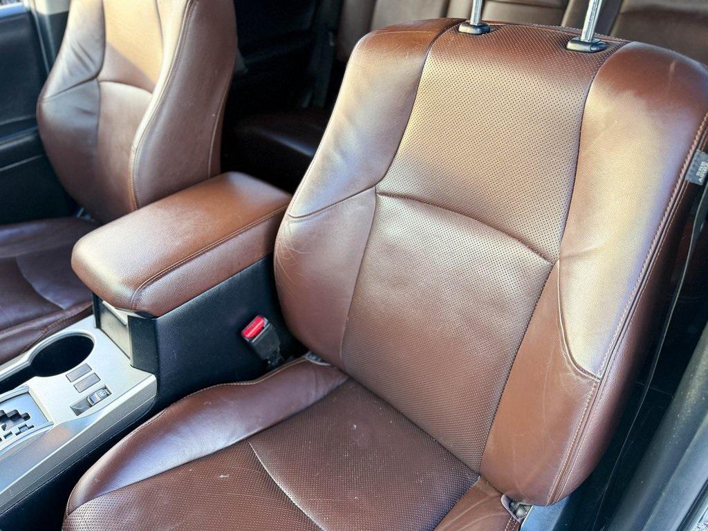 used 2019 Toyota 4Runner car, priced at $24,936